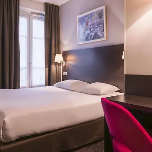 visit hotel