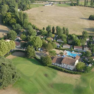 Le Domaine Du Cèdre Rivières